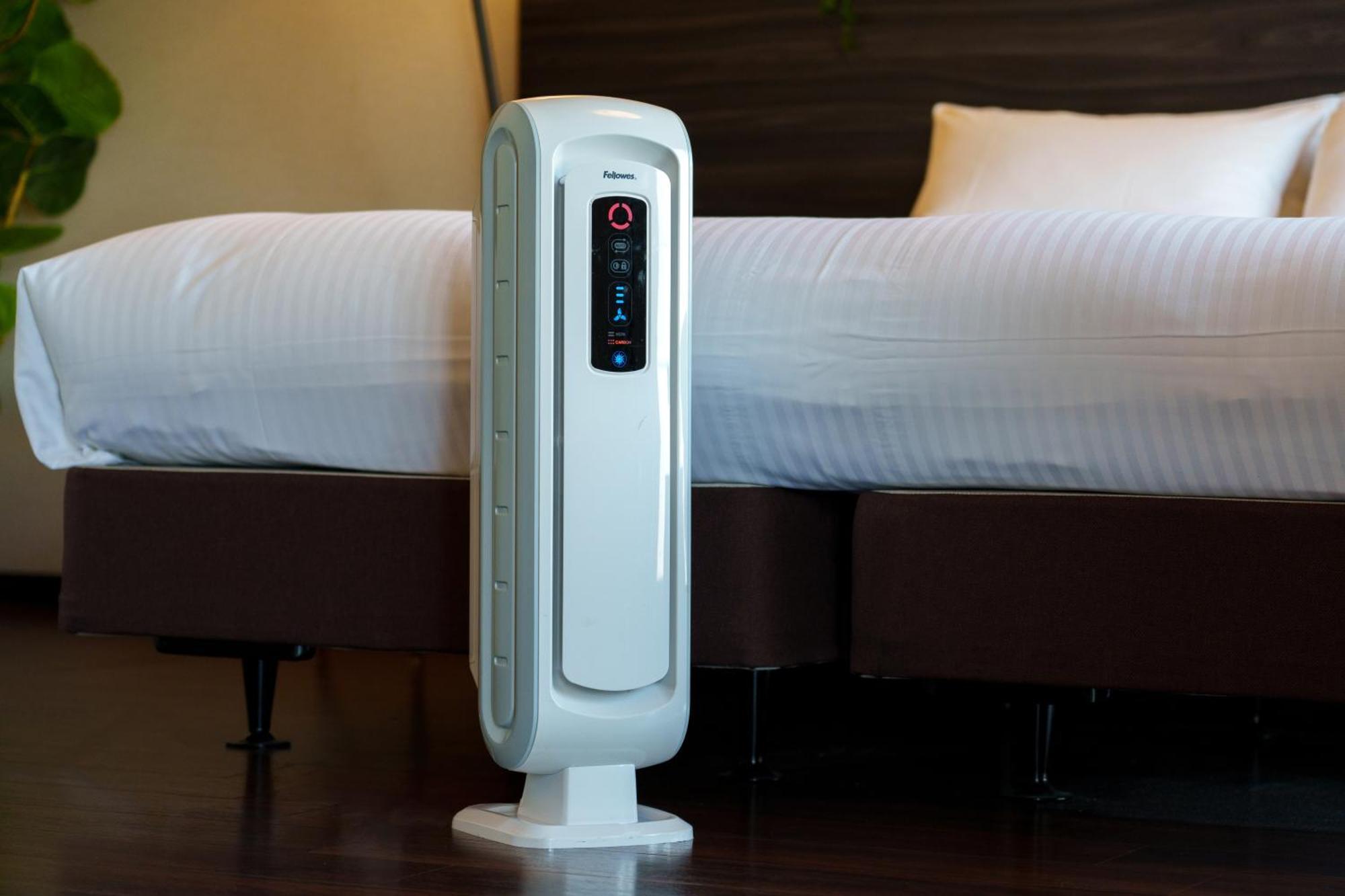 Marutamachi Crystal Hotel Kyoto Phòng bức ảnh